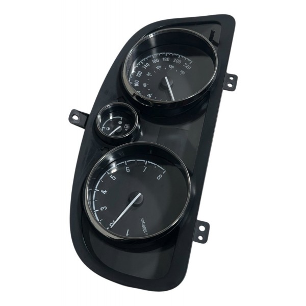 Painel Instrumentos Chevrolet Captiva Sport 2.4 2011