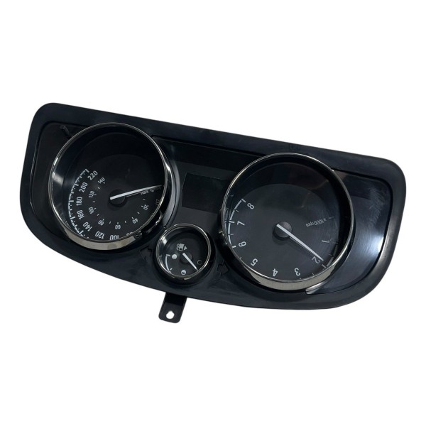 Painel Instrumentos Chevrolet Captiva Sport 2.4 2011