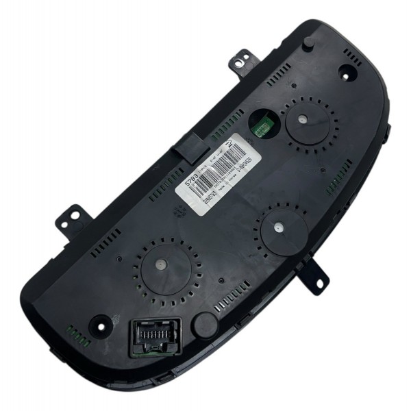 Painel Instrumentos Chevrolet Captiva Sport 2.4 2011