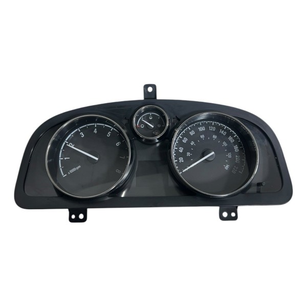 Painel Instrumentos Chevrolet Captiva Sport 2.4 2011