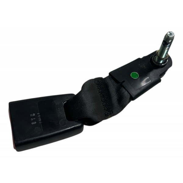 Engate Cinto Traseiro Esquerdo Chevrolet Captiva 2.4 2011