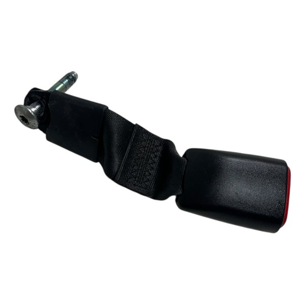 Engate Cinto Traseiro Esquerdo Chevrolet Captiva 2.4 2011