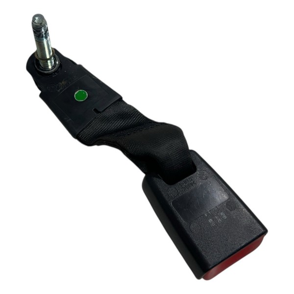 Engate Cinto Traseiro Esquerdo Chevrolet Captiva 2.4 2011