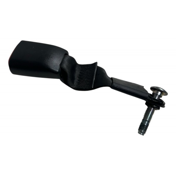 Engate Cinto Traseiro Esquerdo Chevrolet Captiva 2.4 2011