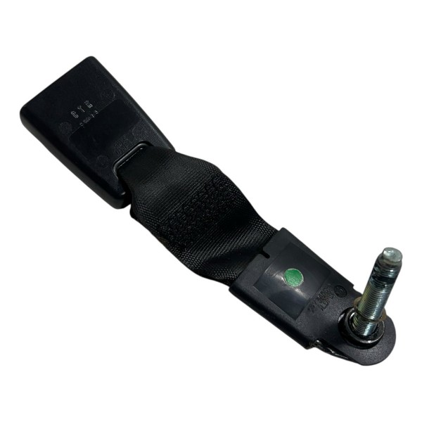 Engate Cinto Traseiro Esquerdo Chevrolet Captiva 2.4 2011