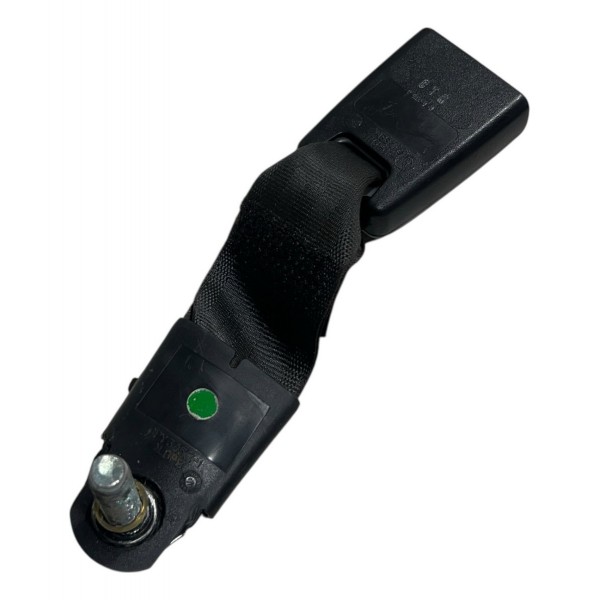 Engate Cinto Traseiro Esquerdo Chevrolet Captiva 2.4 2011