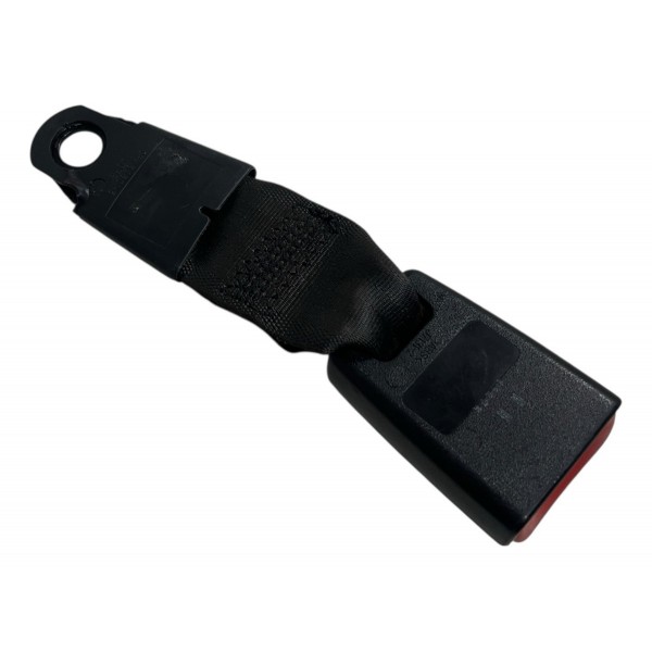 Engate Cinto Traseiro Central Chevrolet Captiva 2.4 2011