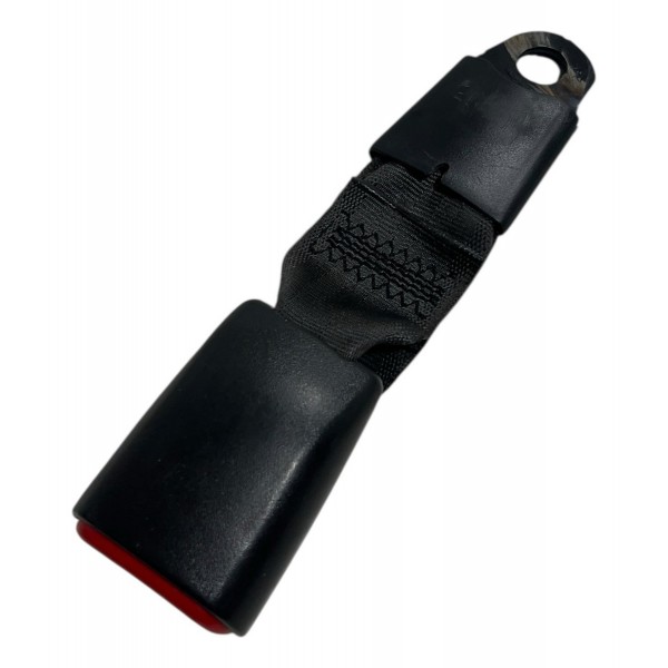 Engate Cinto Traseiro Central Chevrolet Captiva 2.4 2011