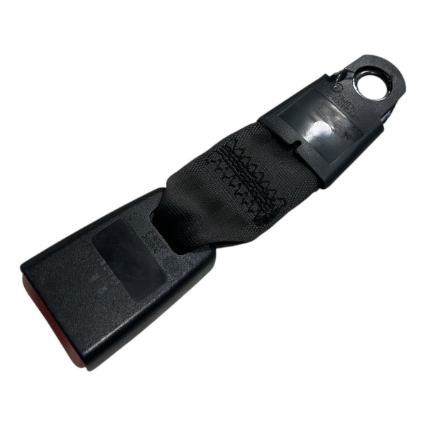 Engate Cinto Traseiro Central Chevrolet Captiva 2.4 2011