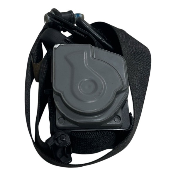 Cinto Traseiro Esquerdo Chevrolet Captiva 2.4 2011