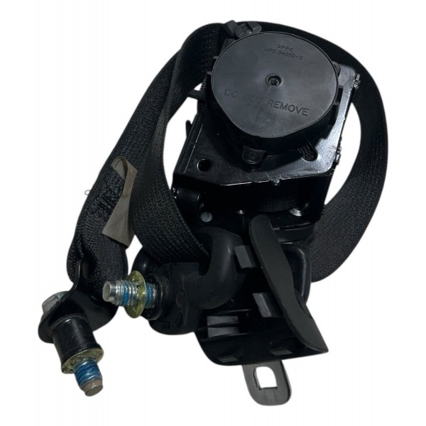 Cinto Traseiro Esquerdo Chevrolet Captiva 2.4 2011