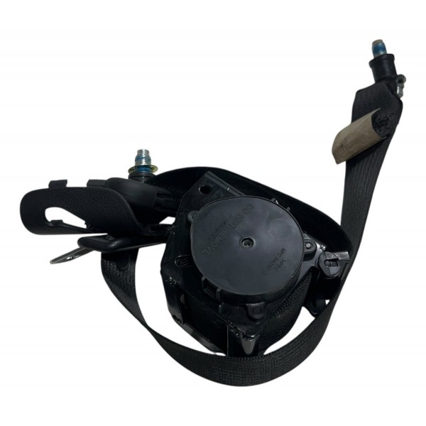 Cinto Traseiro Esquerdo Chevrolet Captiva 2.4 2011