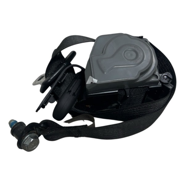 Cinto Traseiro Esquerdo Chevrolet Captiva 2.4 2011