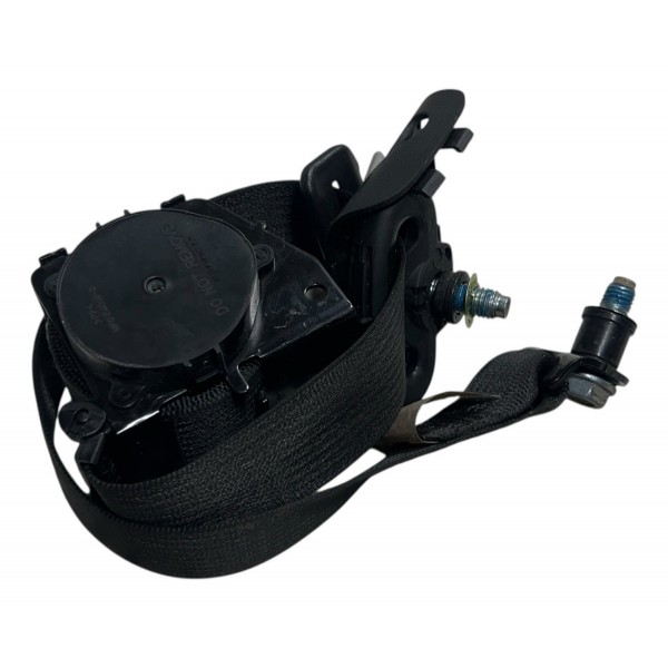 Cinto Traseiro Esquerdo Chevrolet Captiva 2.4 2011