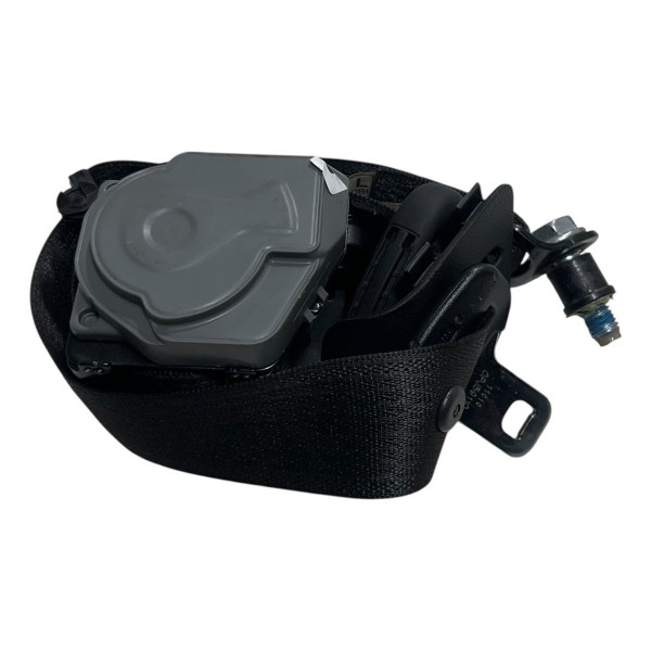 Cinto Traseiro Esquerdo Chevrolet Captiva 2.4 2011