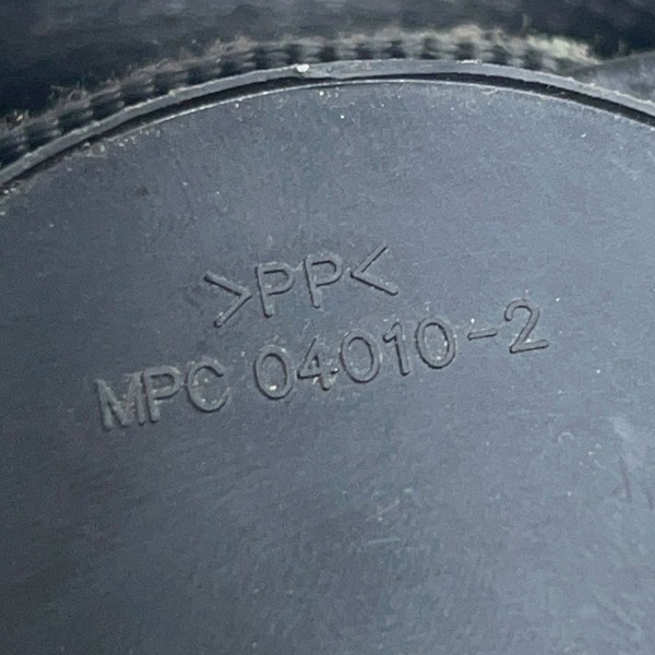 Cinto Traseiro Esquerdo Chevrolet Captiva 2.4 2011