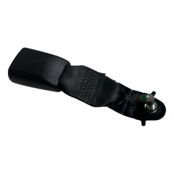 Engate Cinto Traseiro Direito Chevrolet Captiva 2.4 2011