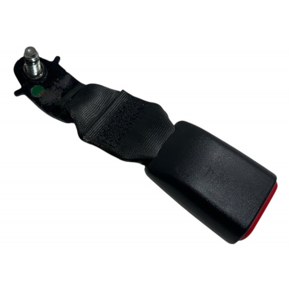 Engate Cinto Traseiro Direito Chevrolet Captiva 2.4 2011