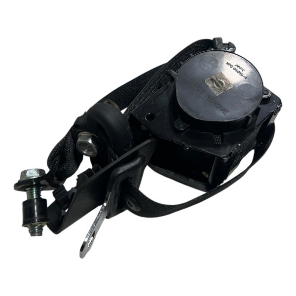 Cinto Traseiro Direito Chevrolet Captiva 2.4 2011