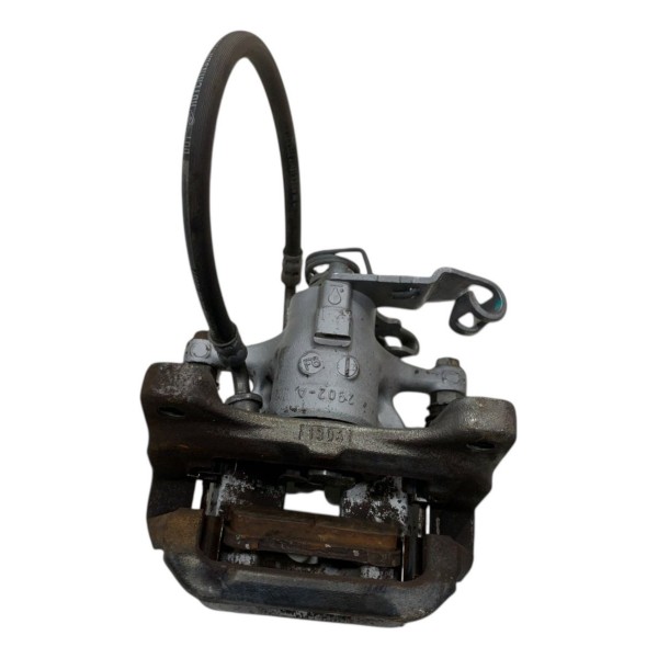 Pinça Freio Tras. Esq. Cruze 1.4 Turbo 2016/2017 (2949)