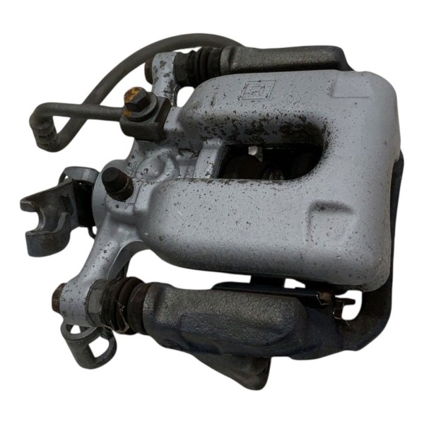 Pinça Freio Tras. Esq. Cruze 1.4 Turbo 2016/2017 (2949)