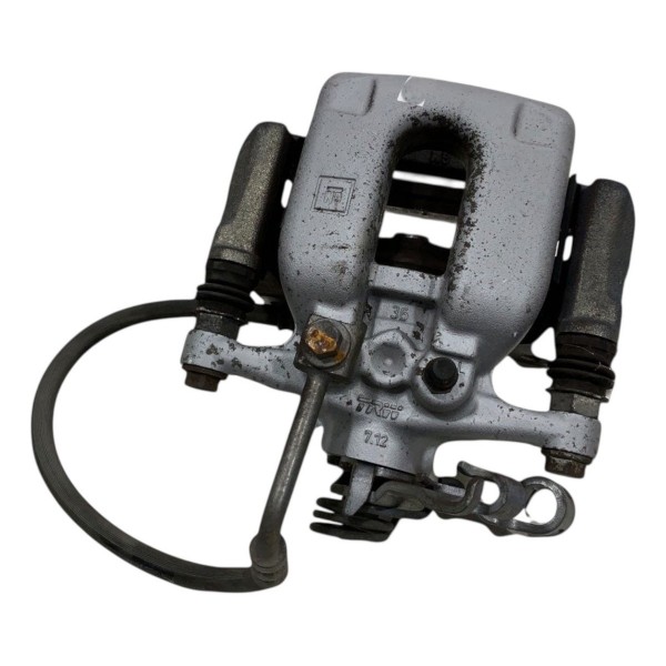 Pinça Freio Tras. Esq. Cruze 1.4 Turbo 2016/2017 (2949)