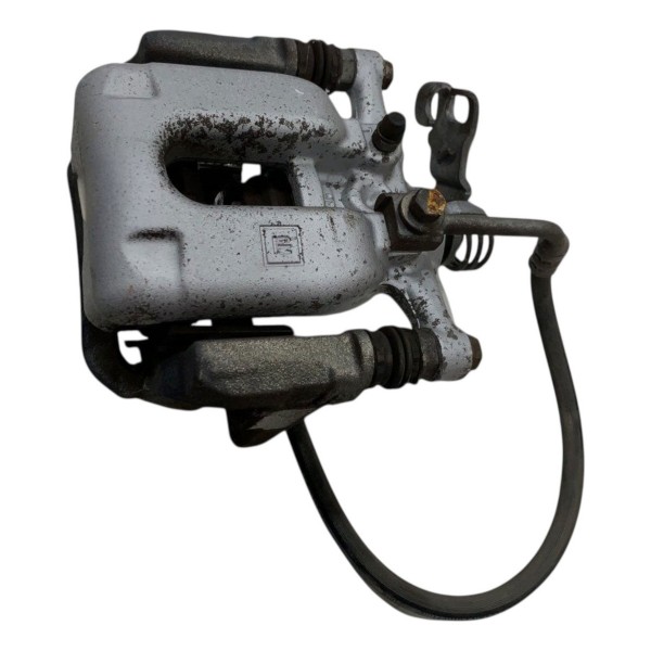 Pinça Freio Tras. Esq. Cruze 1.4 Turbo 2016/2017 (2949)