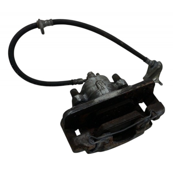 Pinça De Freio Dianteira Esquerda Honda Fit 1.4 Flex 2013