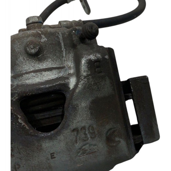 Pinça De Freio Dianteira Esquerda Honda Fit 1.4 Flex 2013