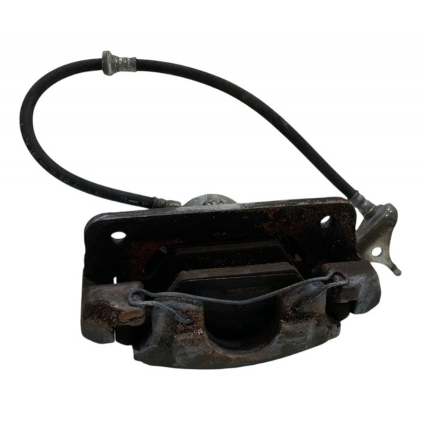 Pinça De Freio Dianteira Esquerda Honda Fit 1.4 Flex 2013