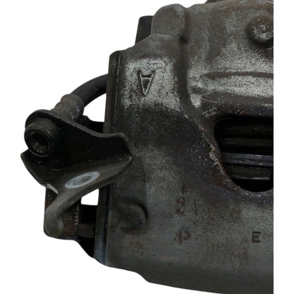 Pinça De Freio Dianteira Esquerda Honda Fit 1.4 Flex 2013