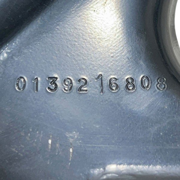 Suporte Esquerdo Agregado Chevrolet Captiva 2.4 2011