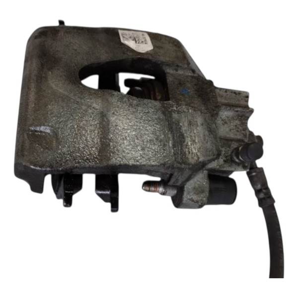 Pinça De Freio Dianteira Esquerda Vw Polo 2020 1.0 3cc