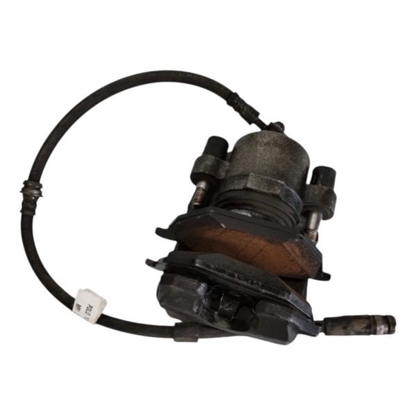 Pinça De Freio Dianteira Esquerda Vw Polo 2020 1.0 3cc