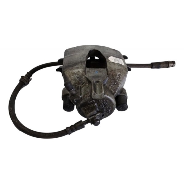 Pinça De Freio Dianteira Esquerda Vw Polo 2020 1.0 3cc