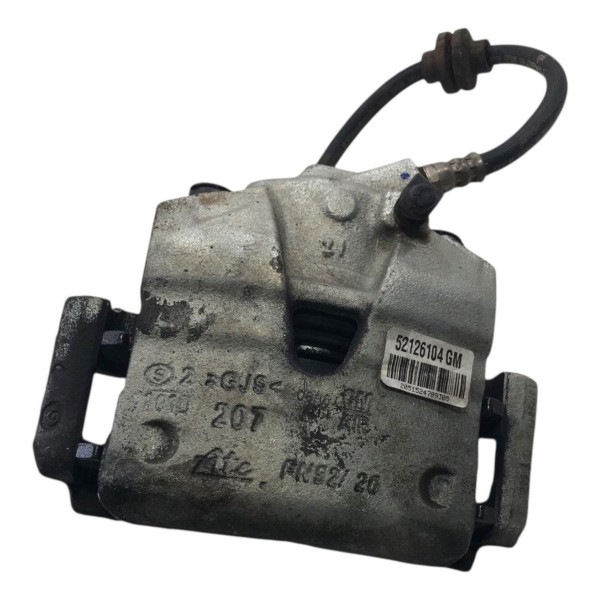 Pinça Freio Dianteiro Esquerdo Gm Onix 1.0 Lt 2019