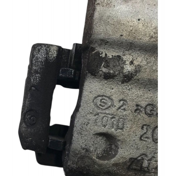 Pinça Freio Dianteiro Esquerdo Gm Onix 1.0 Lt 2019