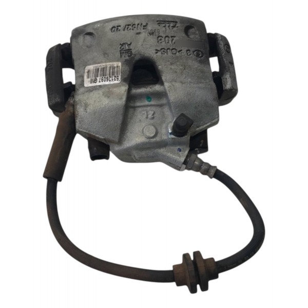 Pinça Freio Dianteiro Direito Onix 1.0 Lt 2019 (3954)