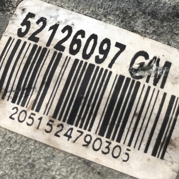 Pinça Freio Dianteiro Direito Onix 1.0 Lt 2019 (3954)