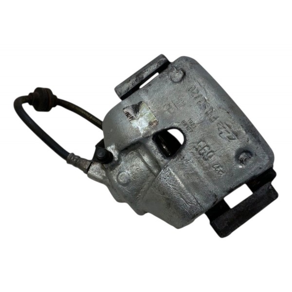 Pinça De Freio Dianteira Esquerda Onix Lt 1.0 2019 (3812)