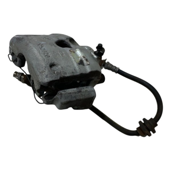 Pinça De Freio Dianteira Esquerda Onix Lt 1.0 2019 (3812)