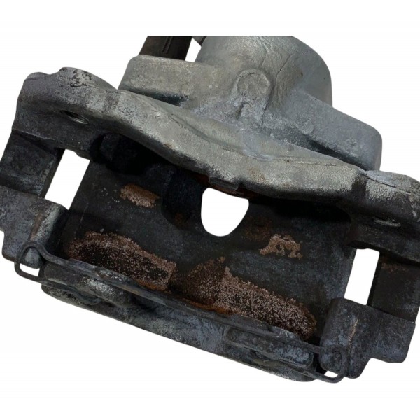 Pinça De Freio Dianteira Esquerda Onix Lt 1.0 2019 (3812)