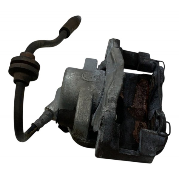 Pinça De Freio Dianteira Esquerda Onix Lt 1.0 2019 (3812)