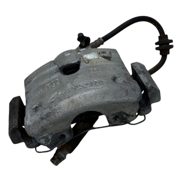 Pinça De Freio Dianteira Esquerda Onix Lt 1.0 2019 (3812)