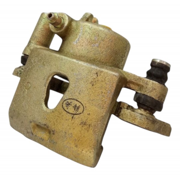 Pinça De Freio Lado Direito Hafei Effa