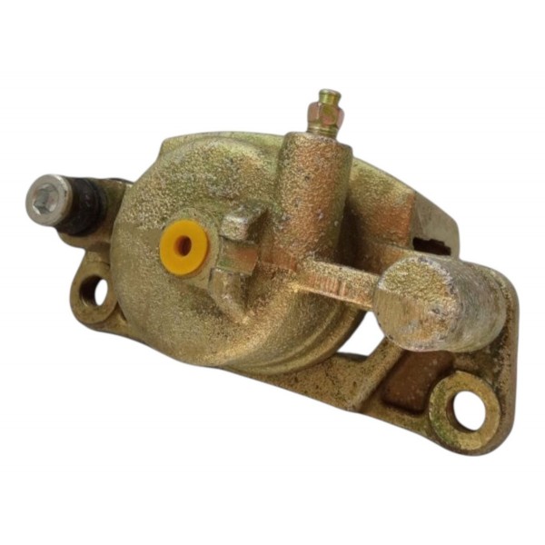 Pinça De Freio Lado Direito Hafei Effa