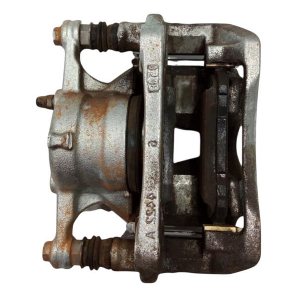 Pinça De Freio Dianteira Ld Ford Ka 1.0 2015