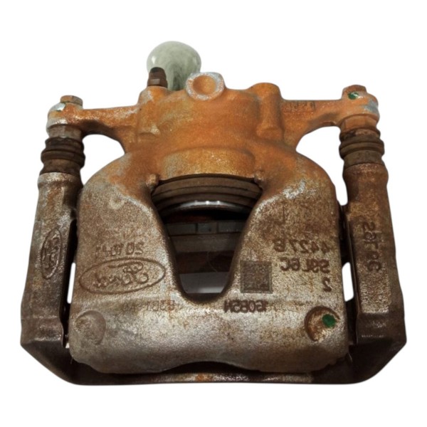 Pinça De Freio Dianteira Ld Ford Ka 1.0 2015