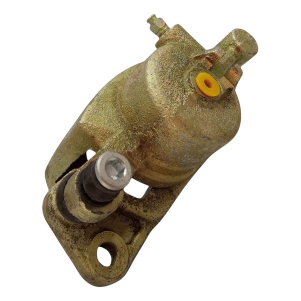 Pinça De Freio Lado Direito Hafei Effa D