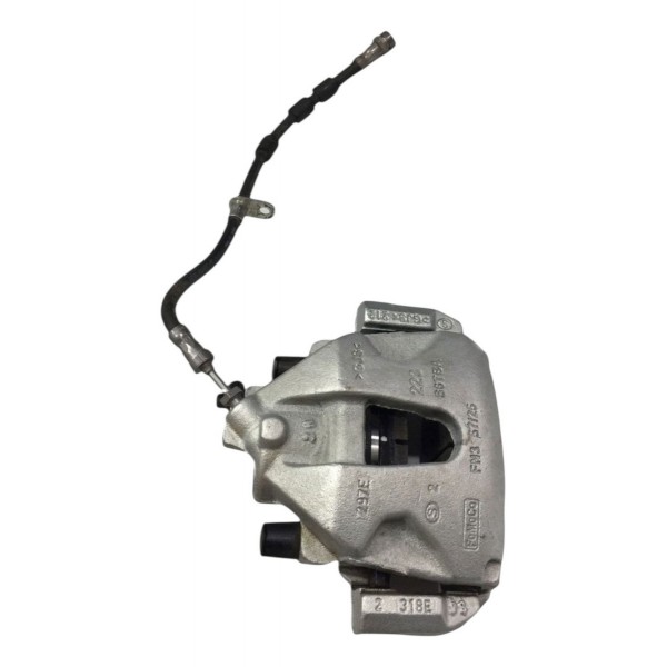 Pinça Freio Dianteira Esquerda Ford Ecosport Se 1.5 2020/21